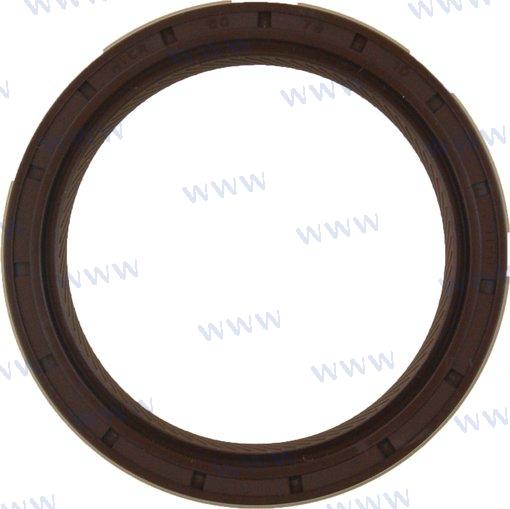 YAMAHA OIL SEAL | OEM  93102-60004 | OIL SEAL | RECMAR