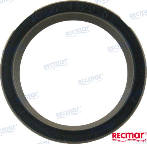 YAMAHA OIL-SEAL | OEM  93104-22M07 | OIL SEAL | RECMAR