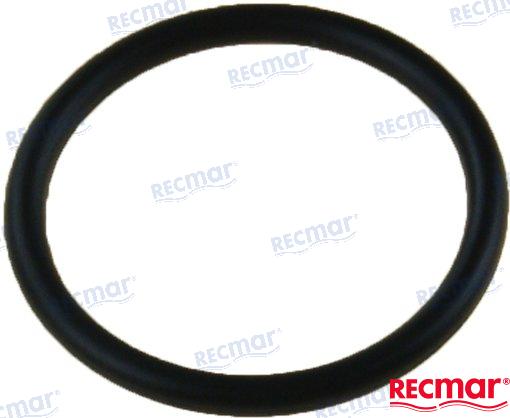 MERCRUISER O-RING | OEM  93210-19MJ1 | O-RING | RECMAR