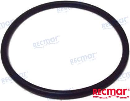 MERCRUISER O-RING | OEM  93210-37M67 | O-RING | RECMAR