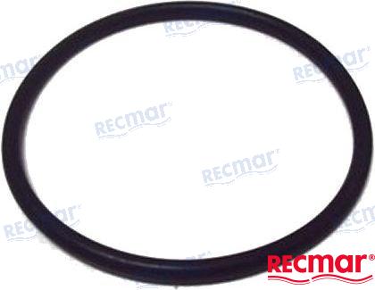 YAMAHA O-RING | OEM  93210-44398 | O-RING | RECMAR