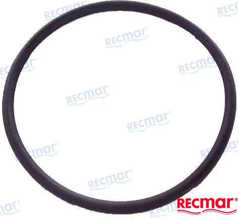 YAMAHA O-RING | OEM  93211-04001 | O-RING | RECMAR