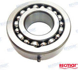 YAMAHA CRANKSHAFT BEARING | OEM  93304-205U0 | CRANK | RECMAR