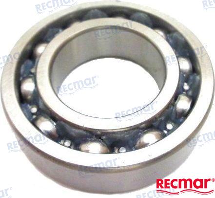 YAMAHA BEARING | OEM  93306-00519 | BEARINGS | RECMAR