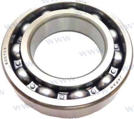 MERCRUISER BEARING | OEM  93306-00702 | BEARINGS | PARSUN, RECMAR