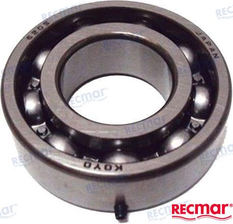 YAMAHA BEARING | OEM  93306-205U2 | BEARINGS | RECMAR