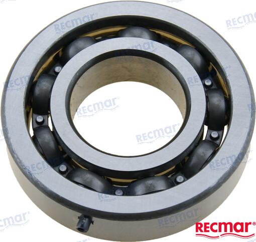 YAMAHA BEARING | OEM  93306-206U4 | BEARINGS | RECMAR