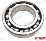 YAMAHA BEARING | OEM  93306-206U5 | BEARINGS | RECMAR