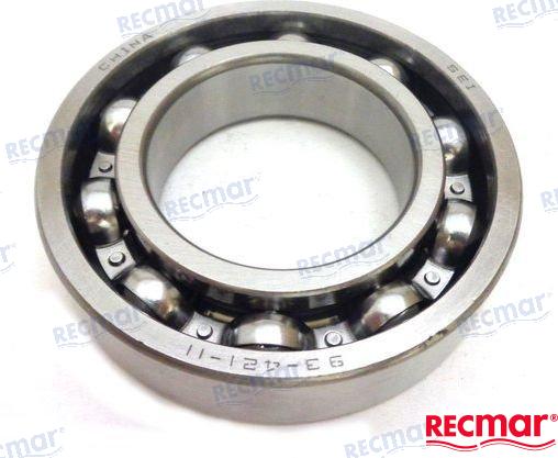 YAMAHA BEARING | OEM  93306-210U0 | BEARINGS | RECMAR