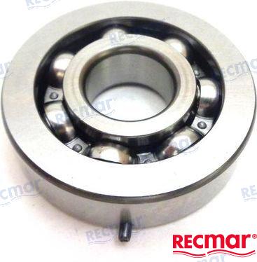 YAMAHA BEARING | OEM  93306-304U0 | BEARINGS | RECMAR