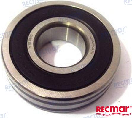 YAMAHA BEARING | OEM  93306-305U8 | BEARINGS | RECMAR