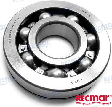 MERCRUISER BEARING | OEM  93306-306V1 | BEARINGS | RECMAR