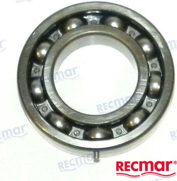 YAMAHA BEARING | OEM  93306-306V6 | BEARINGS | RECMAR