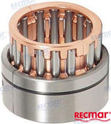 YAMAHA CRANKSHAFT BEARING | OEM  93310-835U8 | CRANK | RECMAR