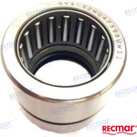 YAMAHA BEARING | OEM  93311-632U1 | BEARINGS | RECMAR