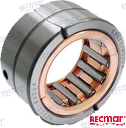 YAMAHA BEARING | OEM  93311-832U4 | BEARINGS | RECMAR