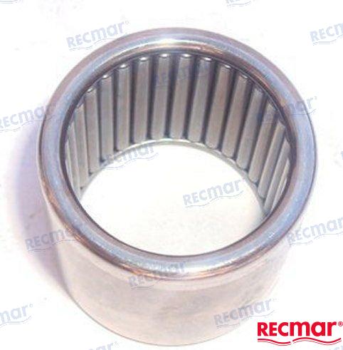 YAMAHA NEEDLE BEARING INTERMED. SHAFT | OEM  93315-217U0 | NEEDLE BEARING | RECMAR