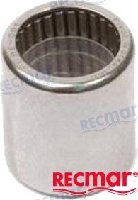 YAMAHA NEEDLE BEARING VERTICAL SHAFT | OEM 93315-220V7 | NEEDLE BEARIN ...