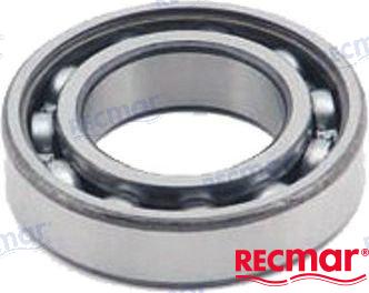 MERCRUISER BEARING | OEM  93332-00001 | BEARINGS | RECMAR