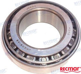 BEARING | OEM  93332-00005 | BEARINGS | RECMAR