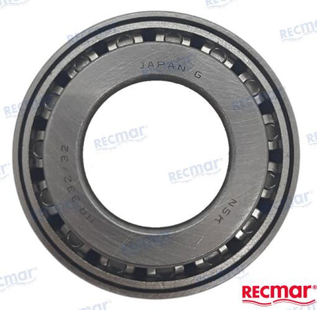 YAMAHA BEARING | OEM  93332-00092 | BEARINGS | RECMAR