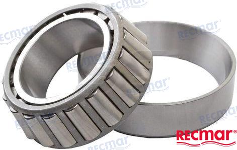 YAMAHA BEARING | OEM  93332-000U3 | BEARINGS | RECMAR