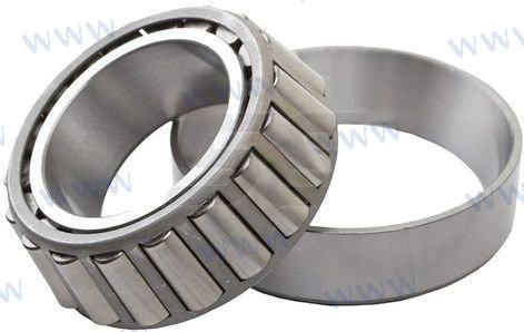 YAMAHA GEAR BEARING | OEM  93332-000U5 | PARTS | RECMAR