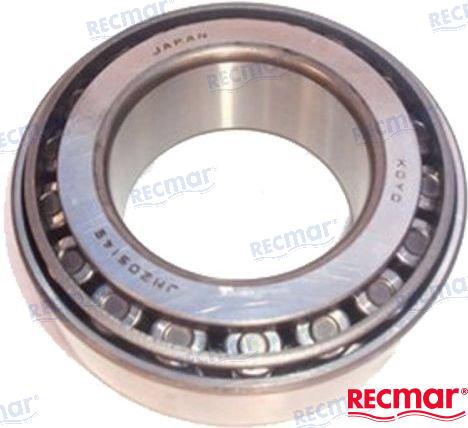 YAMAHA NEEDLE BEARING INTERMED. SHAFT | OEM  93332-000W5 | NEEDLE BEARING | RECMAR