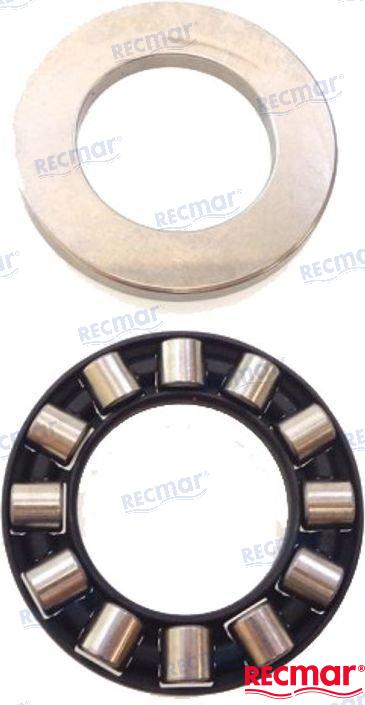 BEARING | OEM  93341-930V2 | BEARINGS | RECMAR