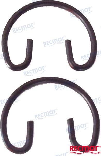 MERCRUISER CLIP | OEM  93450-13022 | CLIPS | RECMAR