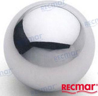 YAMAHA BALL | OEM  93507-32031 | BALL | RECMAR