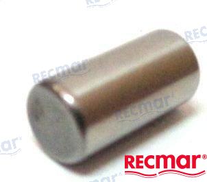 MERCRUISER PIN DOWEL | OEM  93606-12019 | PIN | RECMAR