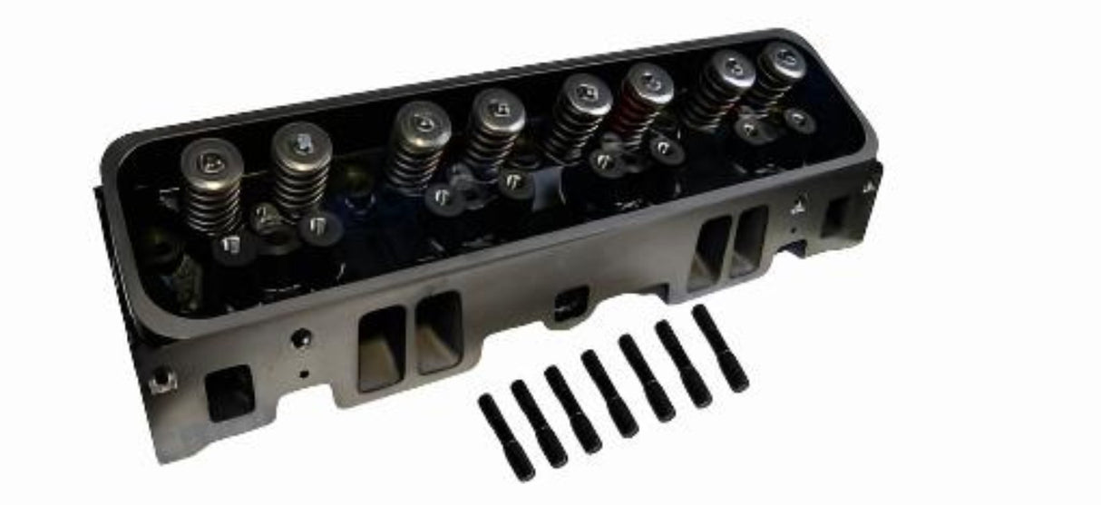 MERCRUISER/VOLVO PENTA CYLINDER HEAD GM305 VORTEC 5.0L NEW | OEM  938-8M0087884 | RECMAR