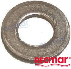 WASHERS (5) | OEM  940191 | WASHER | RECMAR