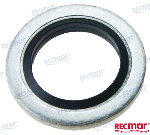 VOLVO PENTA GASKET | OEM  947084 | GASKETS | RECMAR