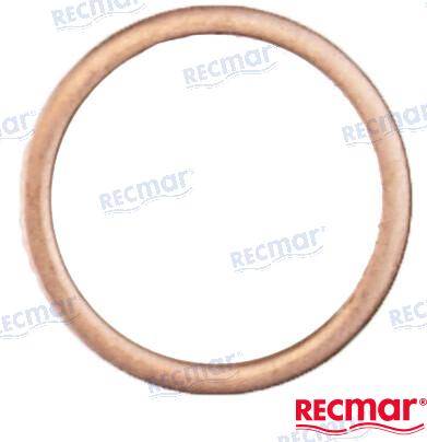 VOLVO PENTA GASKET | OEM  947627 | GASKETS | RECMAR