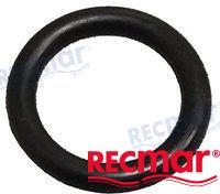 VOLVO PENTA  O-RING LOWER UNIT DP-S,DP-SI,DP-SM,DP-SM | OEM  955981 | O-RING | RECMAR