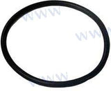 RUBBER O-RING VOLVO PENTA  | OEM  955995 | ORIGINAL | RECMAR