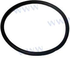 RUBBER O-RING VOLVO PENTA  | OEM  955995 | ORIGINAL | RECMAR