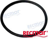 RUBBER O-RING VOLVO PENTA  | OEM  956000 | RUBBER | RECMAR