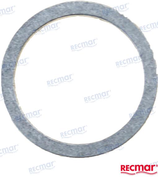 VOLVO PENTA GASKET | OEM  957178 | GASKETS | RECMAR