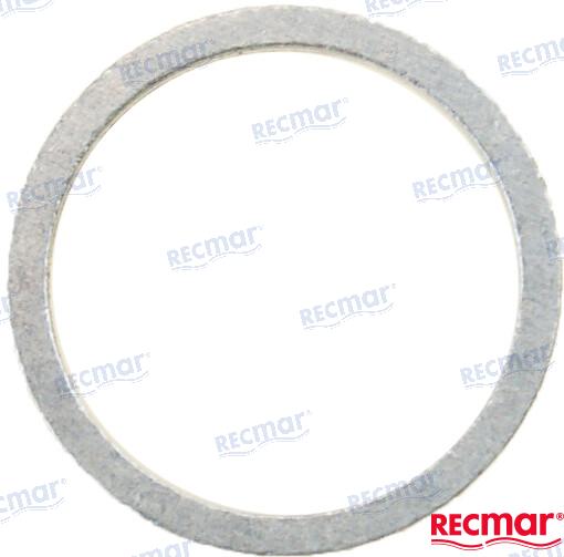 VOLVO PENTA GASKET | OEM  957181 | GASKETS | RECMAR