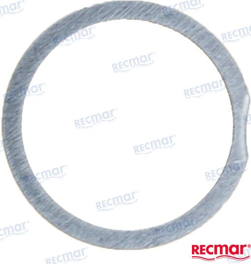 VOLVO PENTA GASKET | OEM  957184 | GASKETS | RECMAR