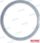 VOLVO PENTA GASKET | OEM  957184 | GASKETS | RECMAR