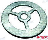 CRUSADER ELBOW GASKET CRUSADER | OEM  96216 | RECMAR