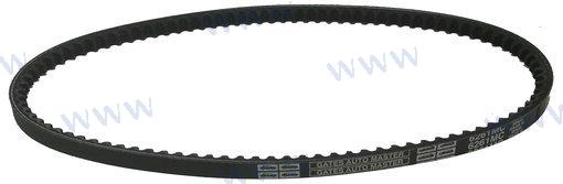 DRIVE BELT VOLVO PENTA 710 MM | OEM  966891 | DRIVE  | RECMAR