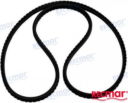 V-BELT | OEM  966906 | BELTS | RECMAR