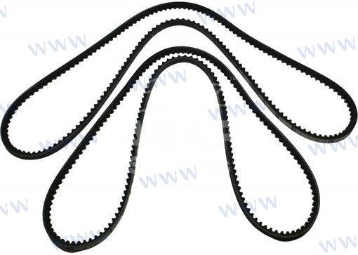 V-BELT | OEM  966990 | BELTS | RECMAR