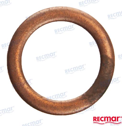 WASHER | OEM  969011 | WASHER | RECMAR