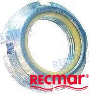 VOLVO PENTA LOCK NUT | OEM  969071 | PARTS | RECMAR